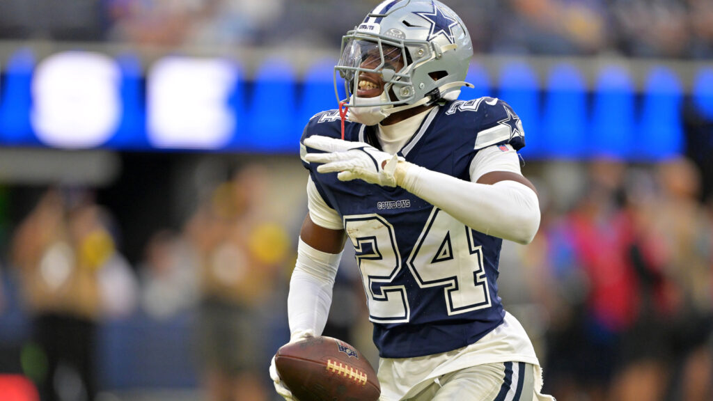 2 Dallas Cowboys cornerbacks stand-out, 2 falter against Rams