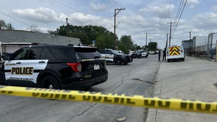 2 teens face capital murder charges in connection with fatal shooting of SAISD student, court officials say