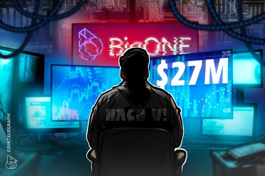 $27 million gone, no private keys exposed: How the BigONE hack happened