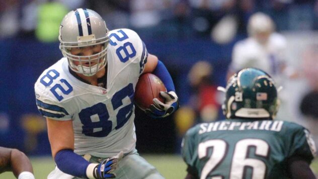 3 Cowboys eligible for 2026 HOF class, plus 1 who keeps getting snubbed