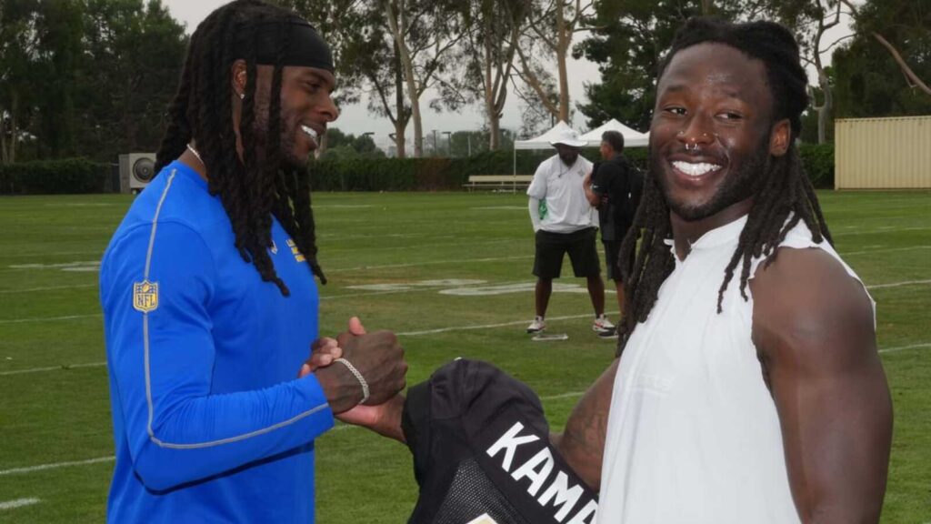 3 Potential Los Angeles Rams Trade Candidates, Featuring Davante Adams