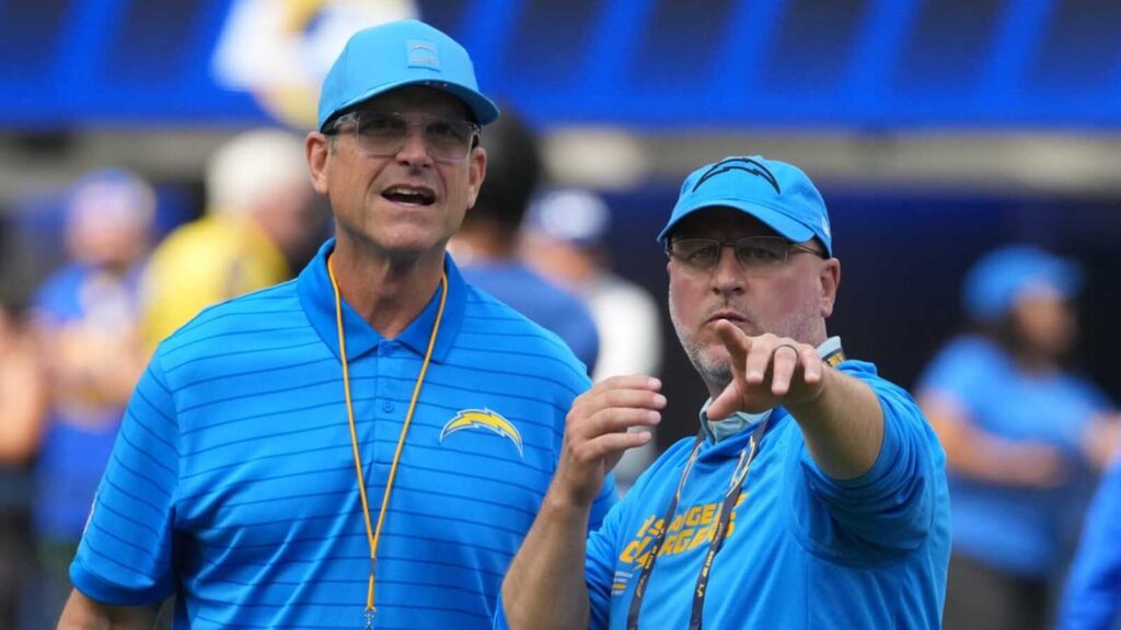 3 Surprising Cuts The Los Angeles Chargers Could Make After 49ers Game