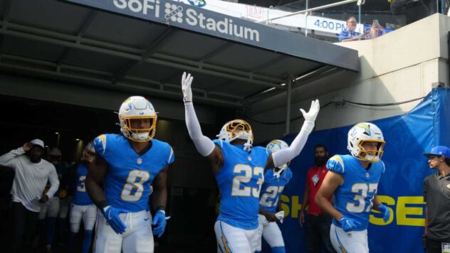 4 Most Surprising Los Angeles Chargers Roster Cuts