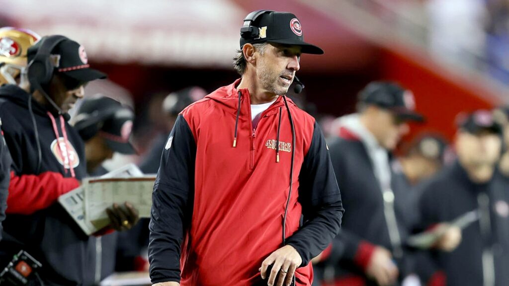 49ers announce roster moves ahead of Broncos preseason game