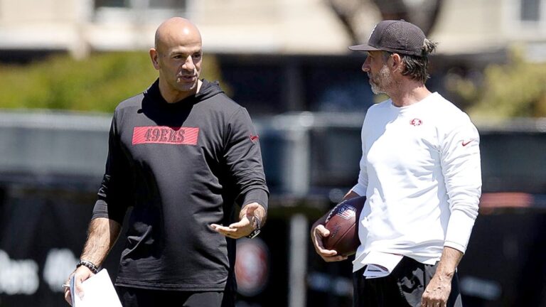 49ers announce roster moves in cut-down to 53 players