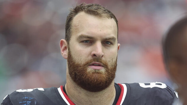 49ers Announce Three Practice Squad Moves