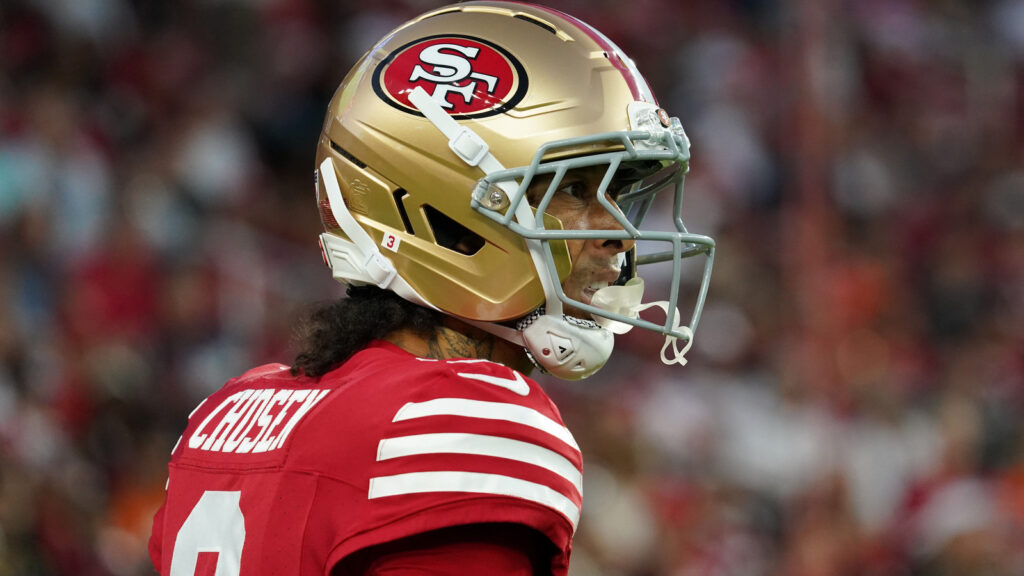 49ers cut 25 players, set 53-man roster