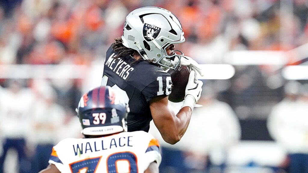 49ers named potential trade fit for another receiver
