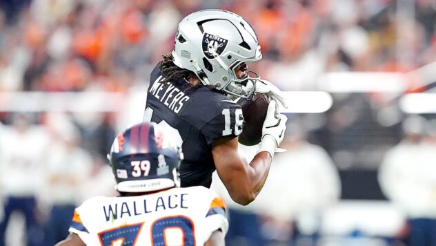 49ers named potential trade fit for another receiver