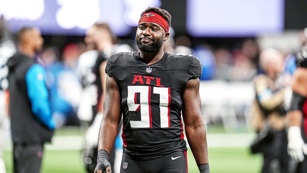 49ers reportedly signing two edge rushers amid injury concerns