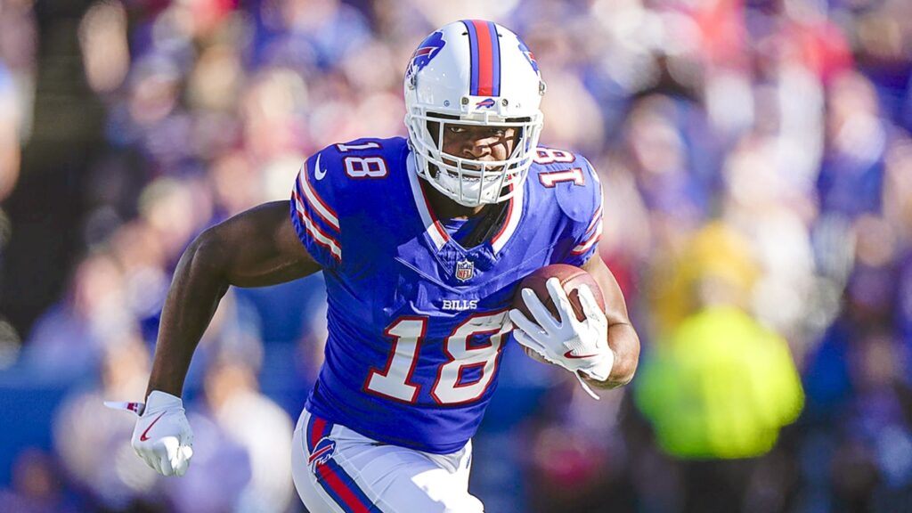 49ers WR target Amari Cooper signs with Raiders