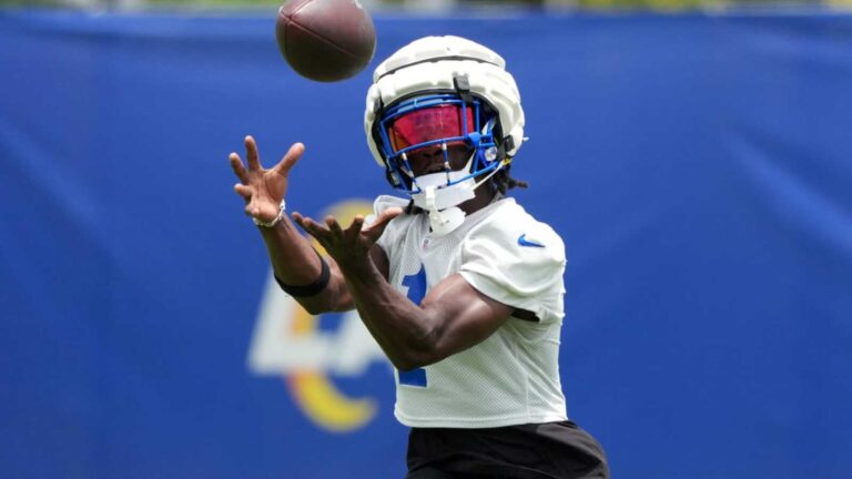 5 Rams Roster Bubble Players To Watch During The Cowboys Preseason Game