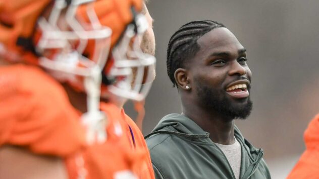 7th-round rookie can establish a significant role in Cowboys’ offense