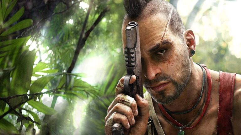 A Far Cry TV show that "doesn't shy away from the darkest, most absurd parts of humanity" is reportedly in development at FX