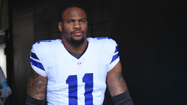 Aaron Donald and Micah Parsons tease NFL fans with wild idea