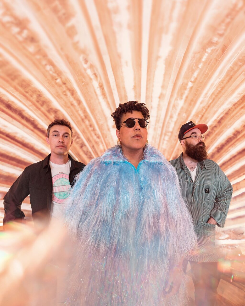 Alabama Shakes Share First New Song in 10 Years: Listen