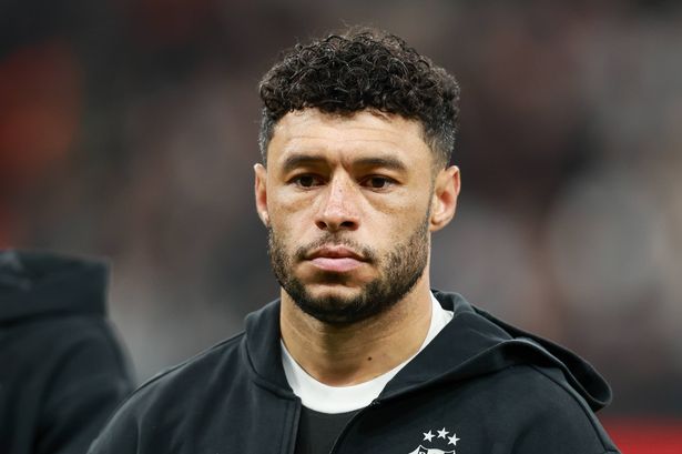 Alex Oxlade-Chamberlain's next club as former Liverpool star becomes free agent