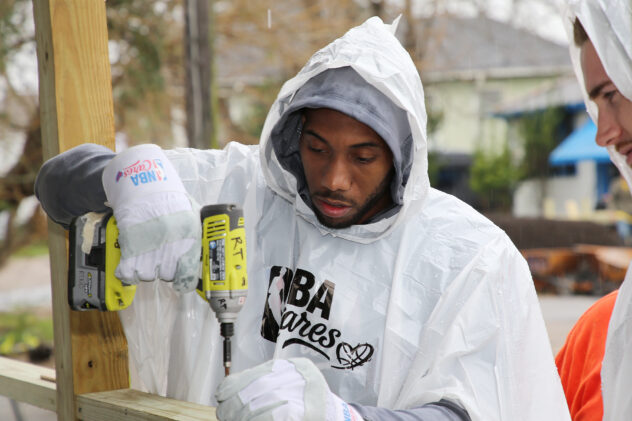 All the Smoke podcast releases a “fallout” montage highlighting Kawhi Leonard and Stephen Jackson