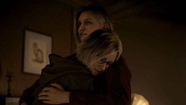 Alyssa Ashcroft Returns In New Resident Evil Requiem Trailer