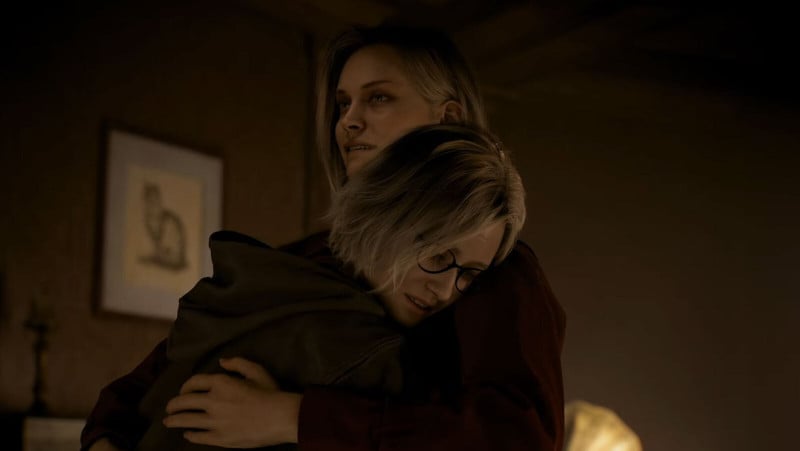 Alyssa Ashcroft Returns In New Resident Evil Requiem Trailer