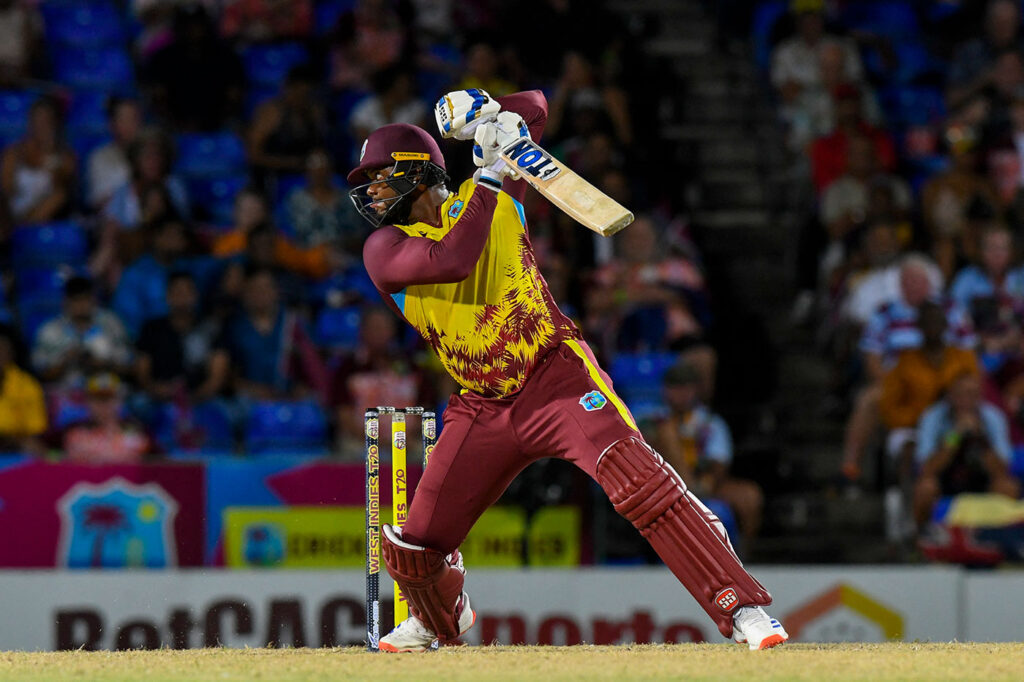 Alzarri Joseph rested, Shepherd back in WI squad for Pakistan ODIs