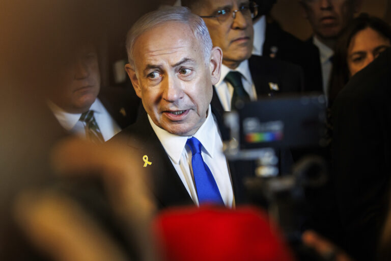 An Unexpected Path to Hold War Criminals Accountable