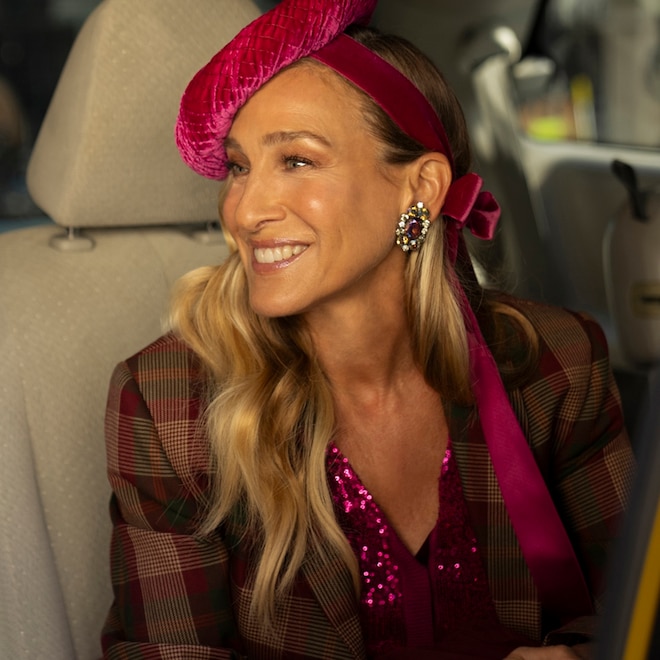 And Just Like That: How Finale Ended the SATC Story After 27 Years