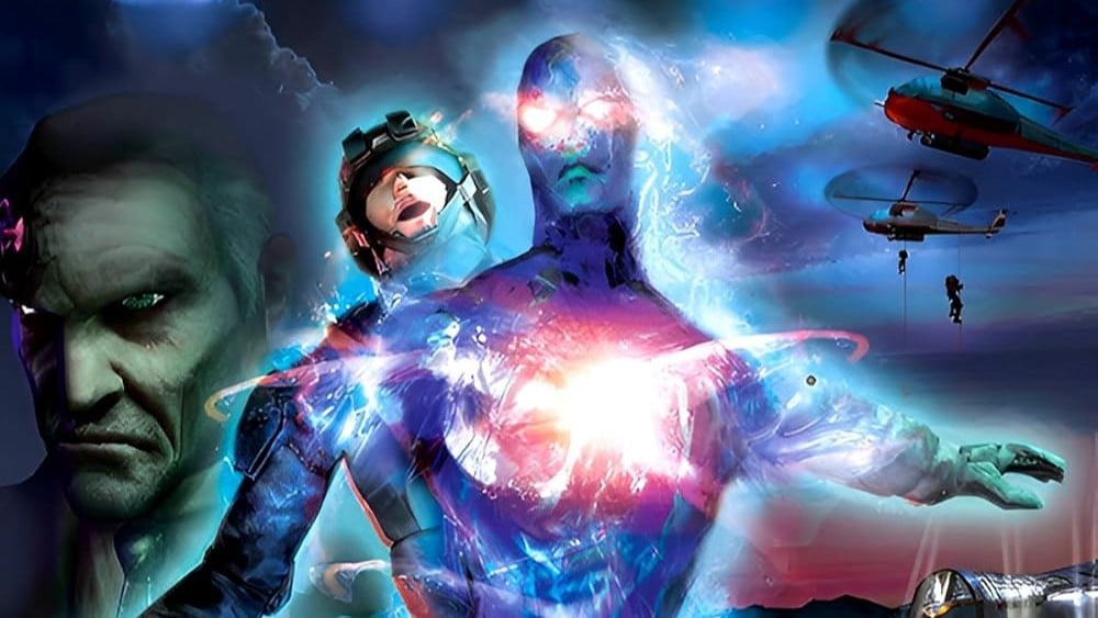 Anniversary: n-Space & Nintendo's M-Rated GameCube Gem Is 20 Years Old