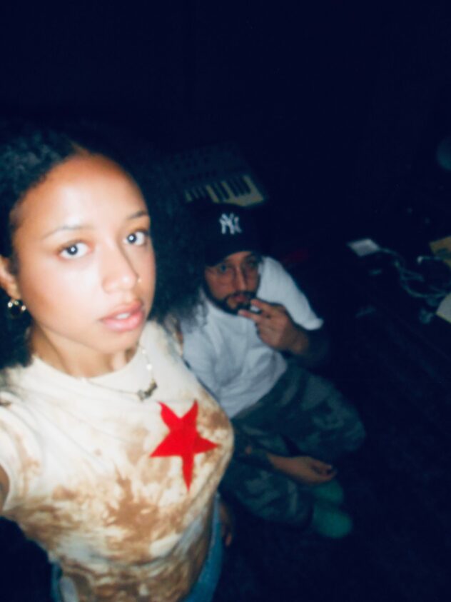 Anysia Kym and Tony Seltzer Announce New Album Purity, Share New Video: Watch