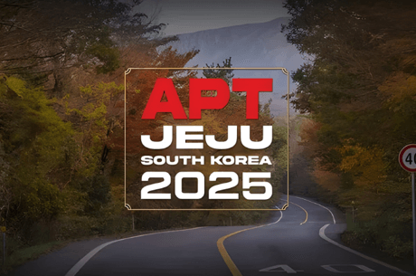 APT Jeju 2025 Gears Up for Ten Days of Action w/ More Than $3M GTD