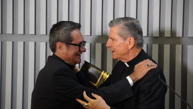 Archdiocese of San Antonio announces transfer of new auxiliary bishop from Detroit