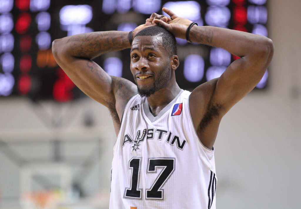 Austin Spurs to hold open tryouts