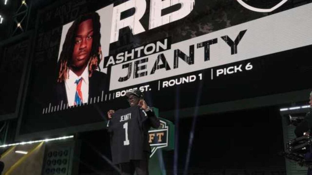 Avoid This First Round Bust In Fantasy Football