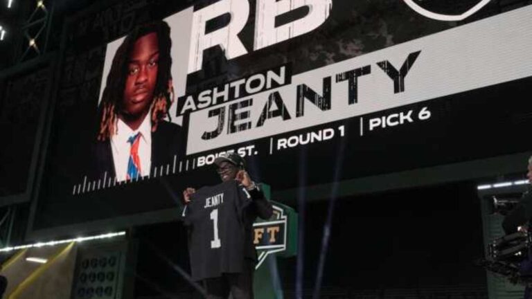 Avoid This First Round Bust In Fantasy Football