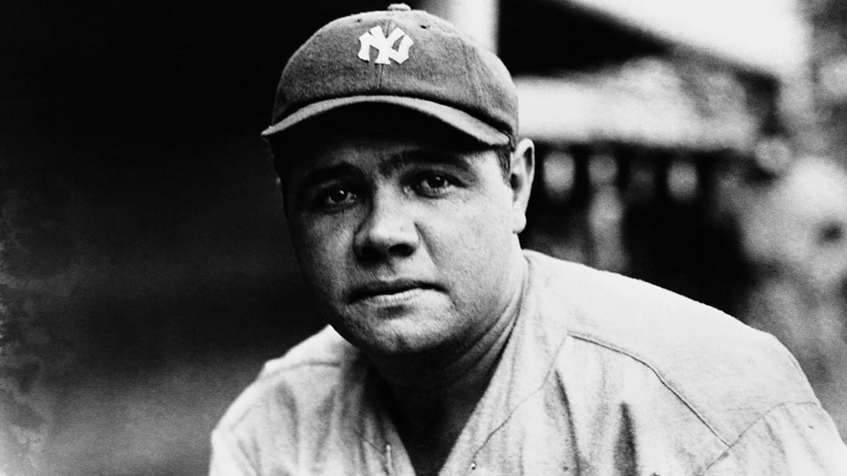 Babe Ruth namesake in Tennessee faces charges for alleged use of deceased MLB stars' IDs in fraud scheme