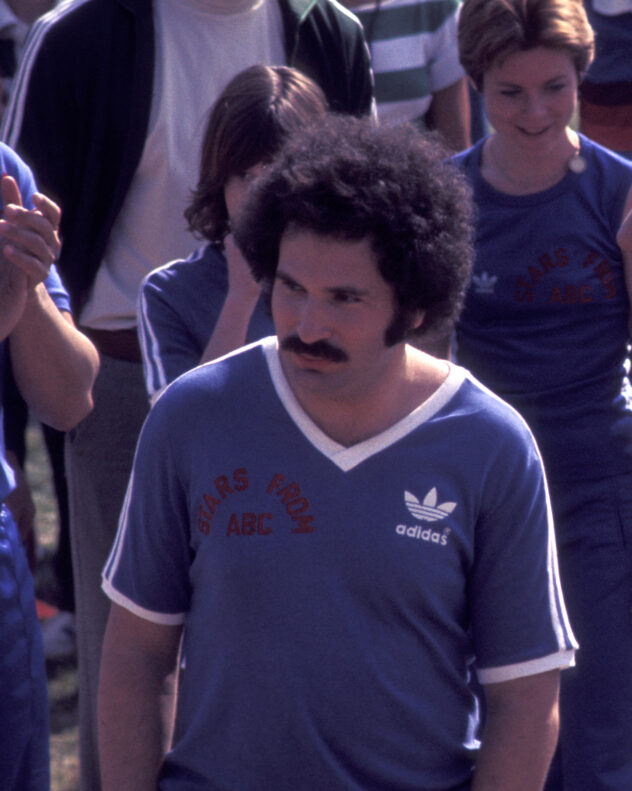 Basketball movie of the week: Fast Break