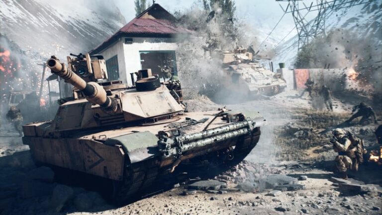 Battlefield 6 PC Specs And Launch Features Revealed