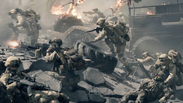 Battlefield 6's anti-cheat system has already prevented 330,000 attempts to "cheat or tamper with anti-cheat controls"
