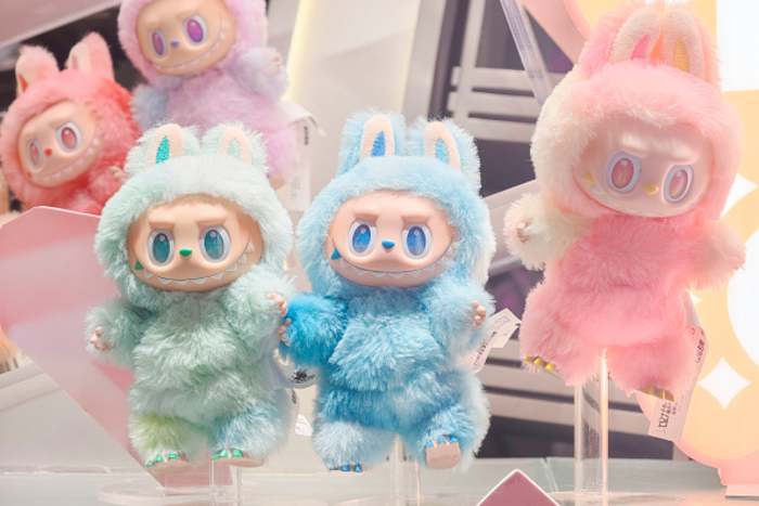 Be wary of these scams when shopping for Labubus