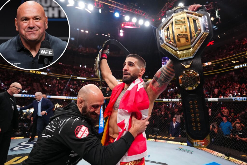 Being a UFC fan just got a whole lot more affordable with the death of pay-per-view