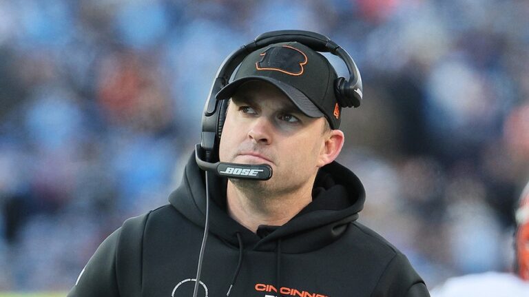 Bengals coach Zac Taylor explains aversion to popular joint practices during training camp