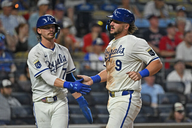 Bet365 bonus code NYPBET Live in KS: Bet $5, get $150 in bonus bets for Royals vs. Red Sox