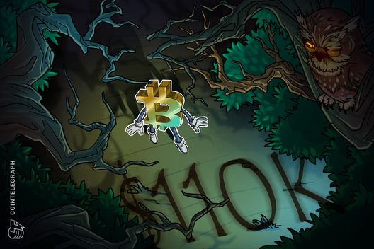 Bitcoin options point to growing caution: BTC price to $110K next?