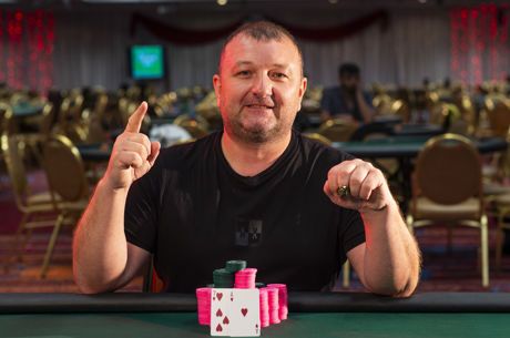 Bohdan Slyvinskyi Wins WSOPC Atlantic City Main Event ($177,562)