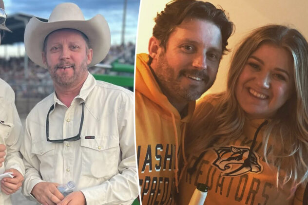 Brandon Blackstock’s death certificate reveals heartbreaking new detail about his passing