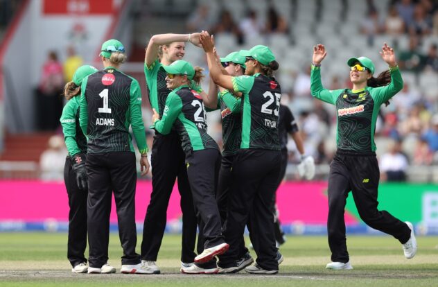 Brave begin post-Edwards era with convincing win