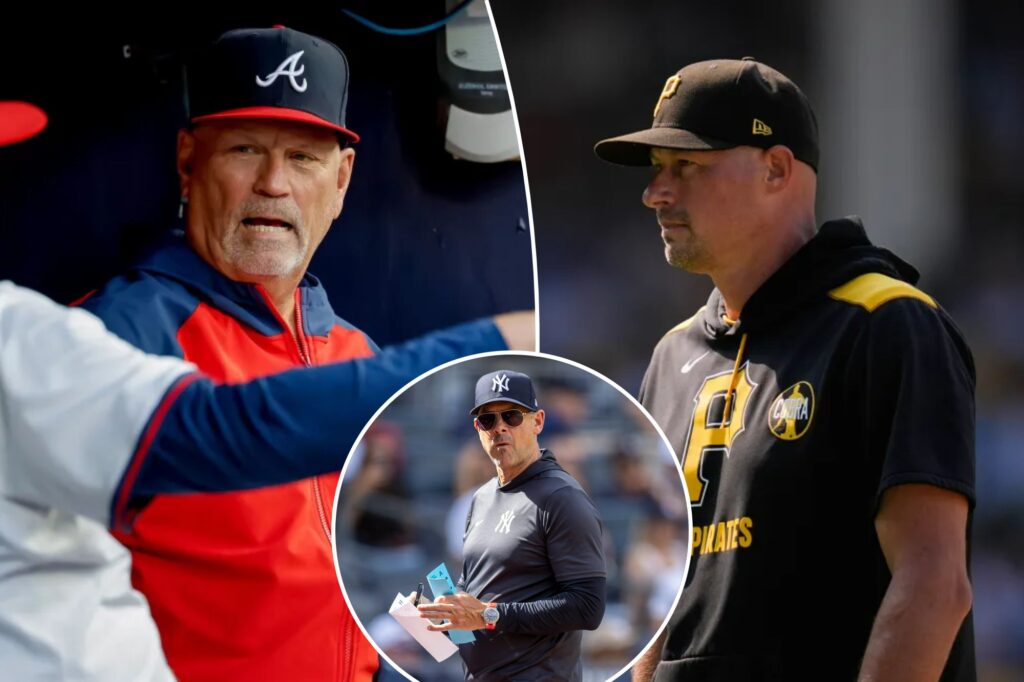 Breaking down 11 manager jobs that could be open once MLB offseason arrives
