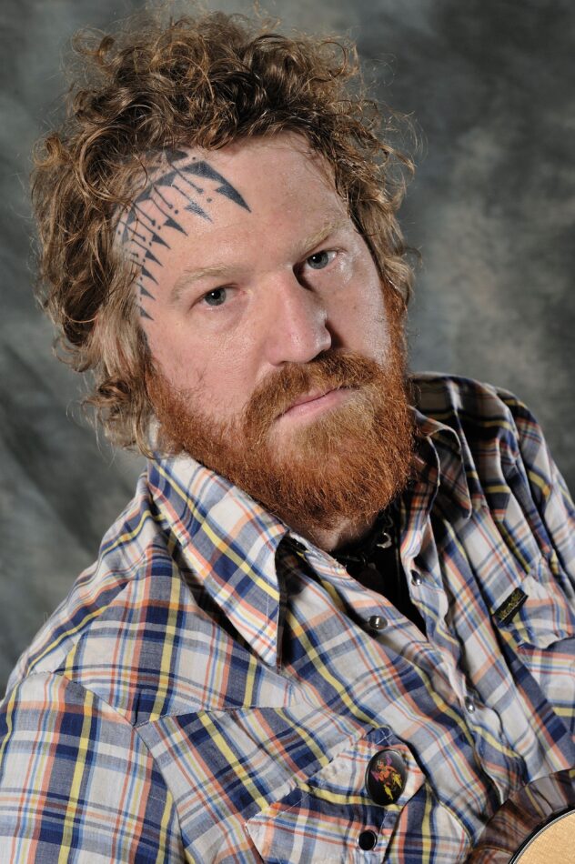 Brent Hinds, Former Singer-Guitarist in Mastodon, Killed in Motorcycle Crash