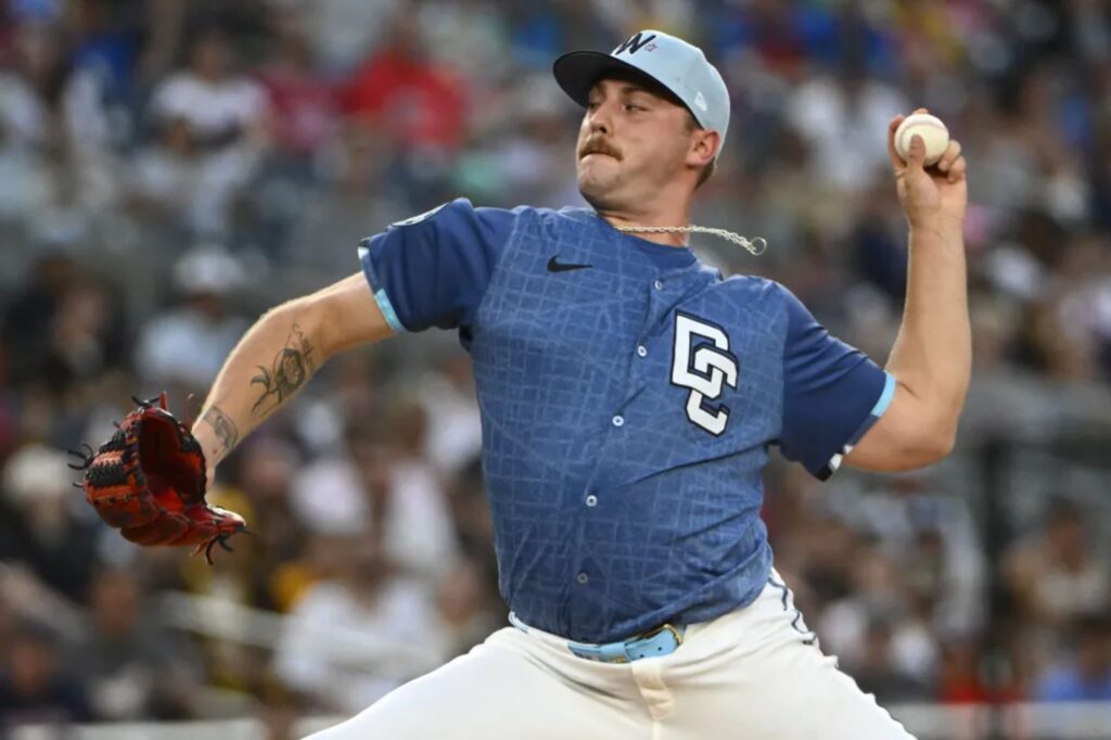 Brewers vs. Nationals prediction: MLB picks, best bets for Friday