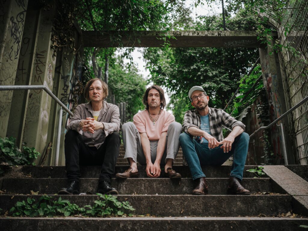 Bright Eyes Announce EP, Share Video for New Song Featuring Hurray for the Riff Raff: Watch